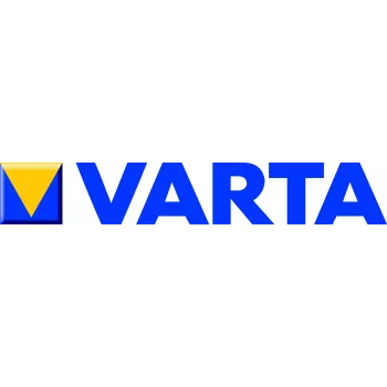 Jednorazová alkalická batéria Varta Energy AA 1,5 V — balenie 4 ks, valcová, 50,5 mm