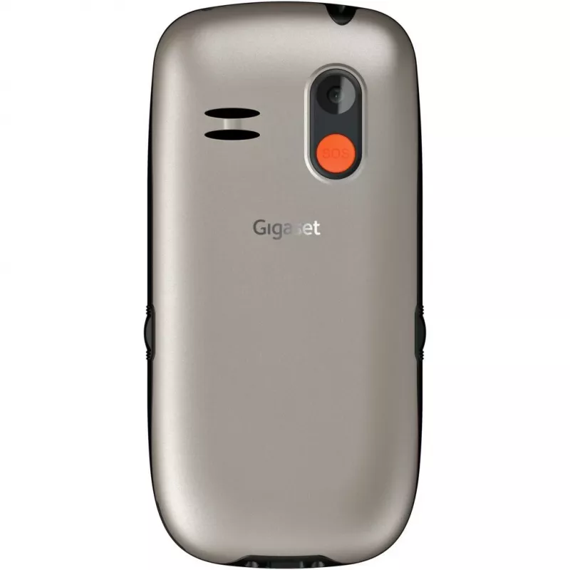 Mobilný telefón Gigaset GL395 2,2