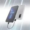 Prenosná powerbanka Extralink EPB-098W 10000mAh