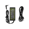 Napájací zdroj Green Cell AD72P Indoor 65W čierny