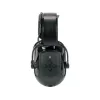 Slúchadlá na ochranu sluchu YATO YT-74626, konštrukcia PVC, lithium-polymerová batéria, 348 g
