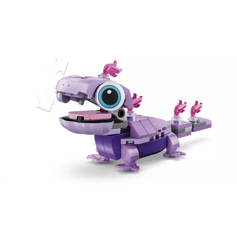 LEGO DISNEY 43287 Olaf a Bruni pikniková zábava