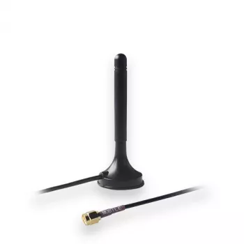 Teltonika LTE anténa 003R-00229, 1 dBi, 3 m kábel, magnetická