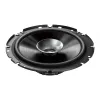 Pioneer TS-G1710F autorádiové reproduktory okrúhle 280 W