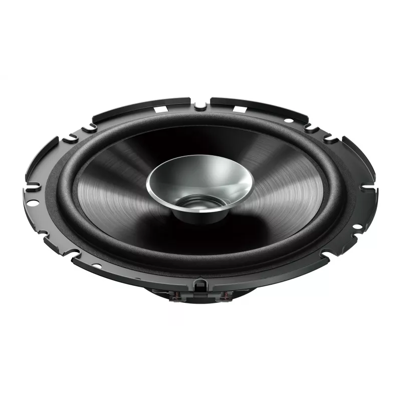 Pioneer TS-G1710F autorádiové reproduktory okrúhle 280 W