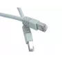 Gembird - Patch kábel - RJ-45 (M) - RJ-45 (M) - 15 m - tienený - CAT 6 - lisovaný, lanko