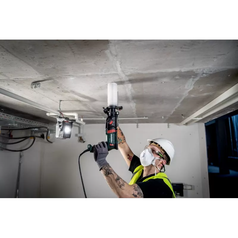 Metabo KHE 2445 kombinované kladivo, 800 W, 2,4 J