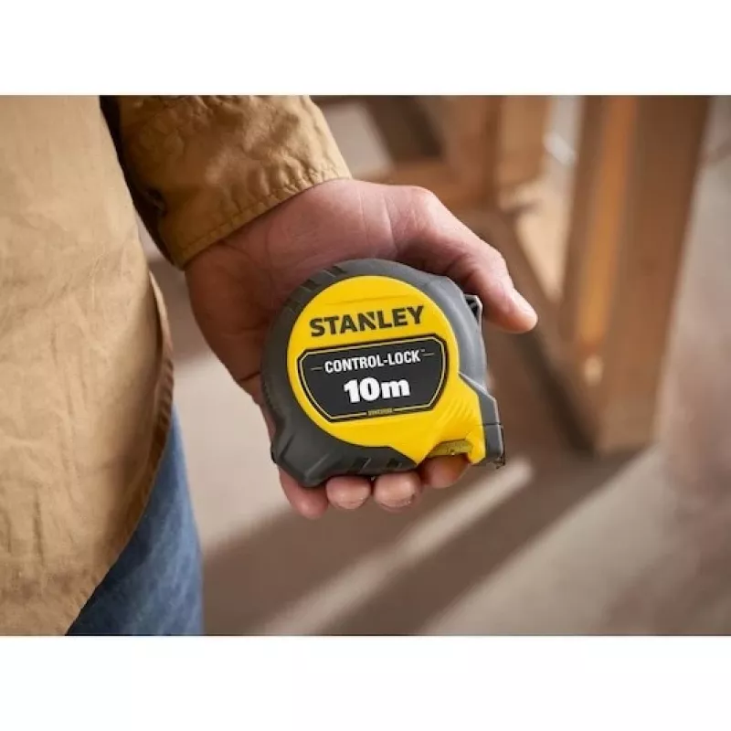 Stanley STHT37233-0 Control Lock zvinovací meter, 10 m