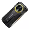 Ulefone Armor Mini 20 smartfón, 4,7 palca, Helio G99, 8GB RAM, 256GB, 6200 mAh, Android 14, čierny
