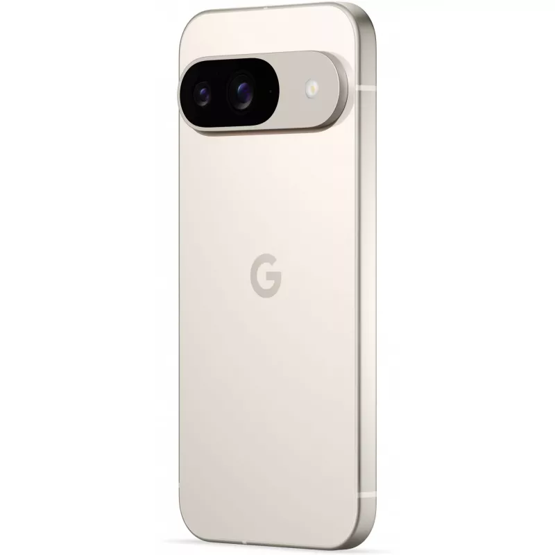 Mobilný telefón Pixel 9 256GB/PORCELAIN GA05843-GB Google