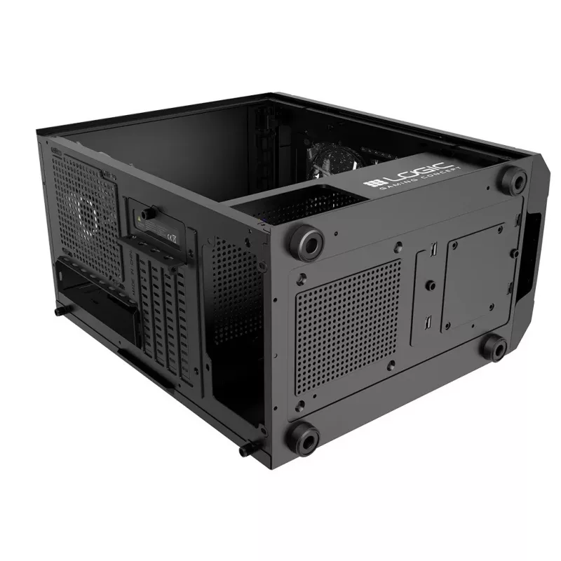 LOGIC ARAMIS ARGB Mini USB 3.0 skriňa