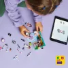 LEGO FRIENDS 42647 Izba Paisley