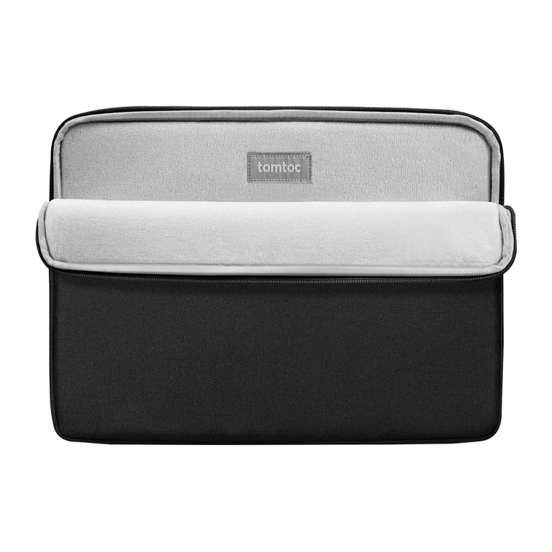 Puzdro na notebook Tomtoc Light-A18 od Tomtoc (čierne)