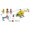 Sada figúrok Playmobil City Life 71203 48 dielov pre deti od 4 rokov