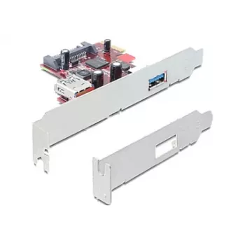 USB 3.0 PCI-E rozširujúca karta DeLOCK 89273