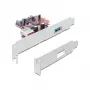 USB 3.0 PCI-E rozširujúca karta DeLOCK 89273
