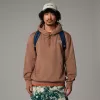 The North Face 641491 32 L modrá