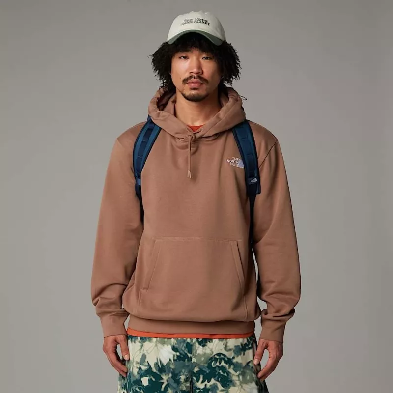 The North Face 641491 32 L modrá