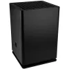 Počítačová skriňa HGC Osmi 3.1 Mini-ITX skriňa – čierna