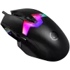 Herná myš LORGAR MSP80 8000 Hz USB