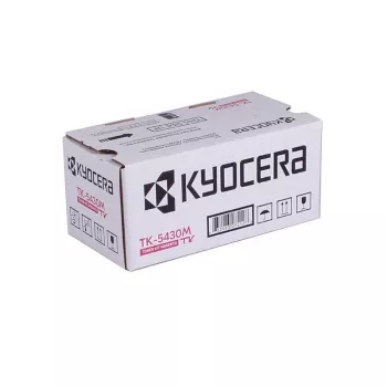 KYOCERA TK-5430M tonerová kazeta 1 ks originálna purpurová