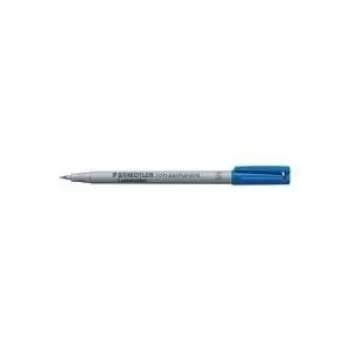 Marker Staedtler 315 10 ks červený