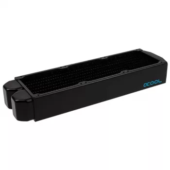 Radiátorový blok Alphacool NexXxoS XT45