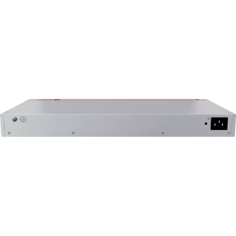 Switch HUAWEI CloudEngine S310-48T4S — 48x Gigabit Ethernet (10/100/1000), 1U, RJ-45 konzola, sivý