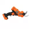 Black & Decker akumulátorové záhradné nožnice 18V/2.0Ah BCPP18D1 Power shear
