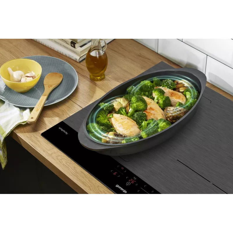 GORENJE GI6421SYB indukčná varná doska