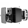 2-pásmový reproduktor AUDAC Ares5A 40 W