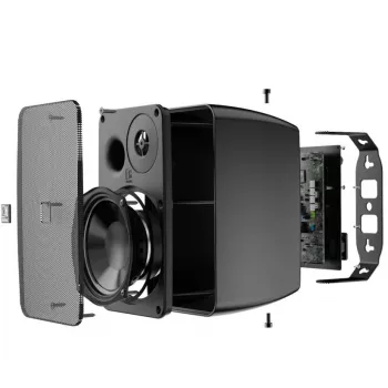 2-pásmový reproduktor AUDAC Ares5A 40 W