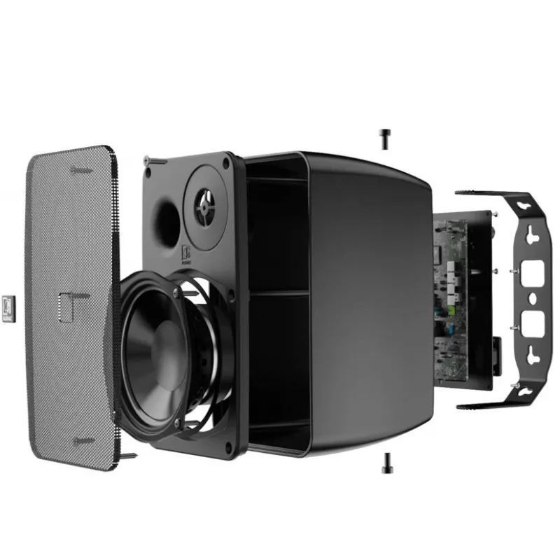 2-pásmový reproduktor AUDAC Ares5A 40 W