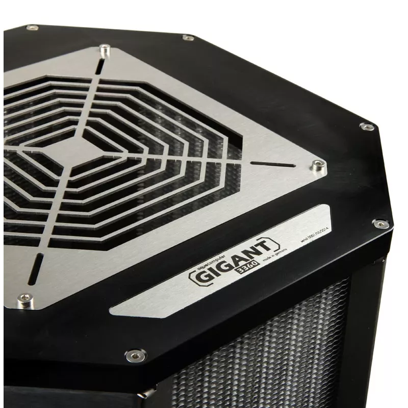 Ventilátor Aqua Computer airplex GIGANT 3360