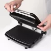 IDEAL elektrický kontaktný gril