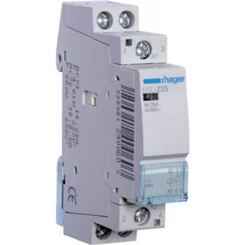 Stykač 25A 2S 24V ESD225 (ESD225)