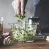 Elektrický sekáčik Gastroback Design Mini Chopper Plus