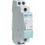 Diaľkový spínač EPN515 1 NC+1S 230V (EPN515)