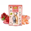 GRANATAPET DeliCATessen morčacie a krevety - mokré krmivo pre mačky - 85 g