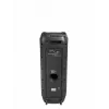 Karaoke systém Blaupunkt PB10DB 1000W káblový mikrofón LED displej