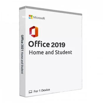 Microsoft Office Home and Student 2019 OEM - Telefón