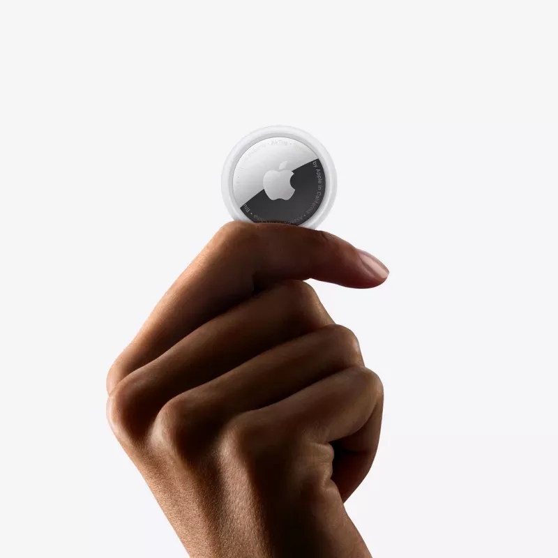 Vyhľadávač Apple AirTag MX532ZY/A