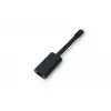 Dell SA224 - sieťový adaptér - USB-C - 10M/100M/1G/2,5 Gigabit Ethernet x 1 (DELL-SA224-BK)