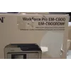 SALE OUT. Epson WorkForce Pro EM-C800RDWF | atramentová | farebná | 4-in-1 | A4 | WLAN | POŠKODENÝ OBAL