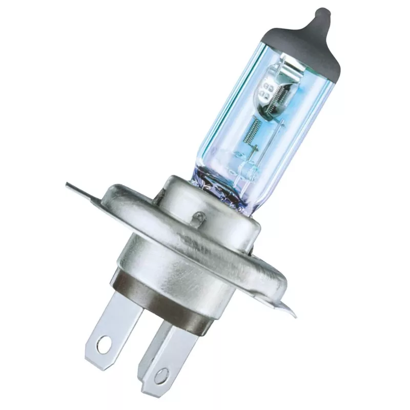 Neolux Blue Light H4 12 V 60/55 W, 2 ks
