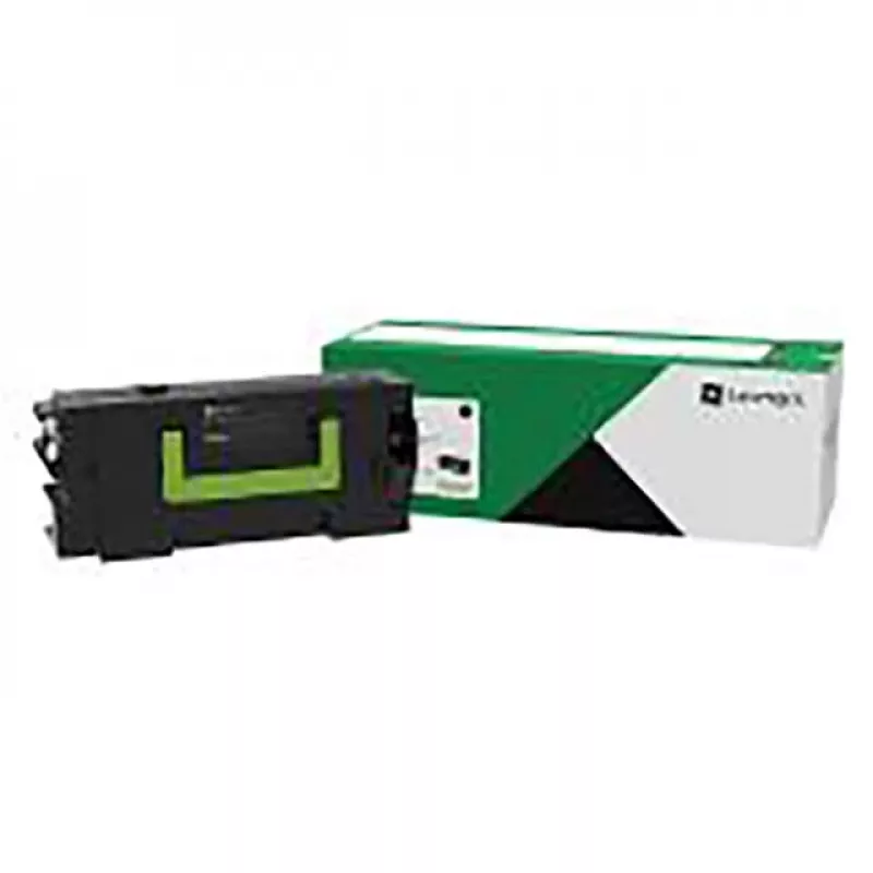 Lexmark B282000 vratná tonerová kazeta, čierna, 7500 strán