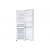 Samsung Chladnička RB34C670EWW/EF, výška 185,3 cm, 344 l, energetická trieda E, mraznička 114 l, chladnička 230 l