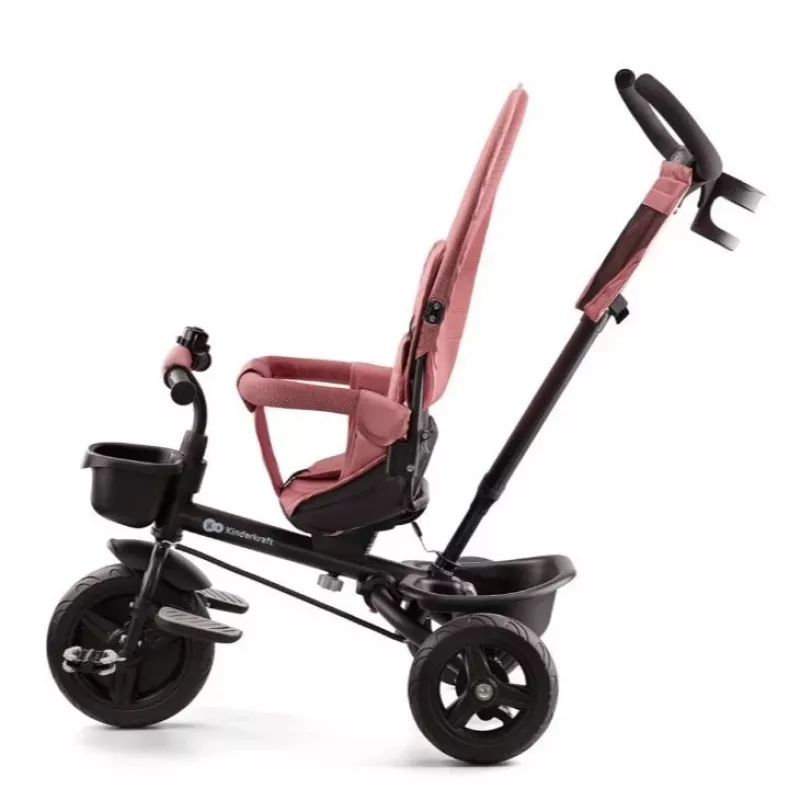 Trojkolka AVEO ROSE PINK