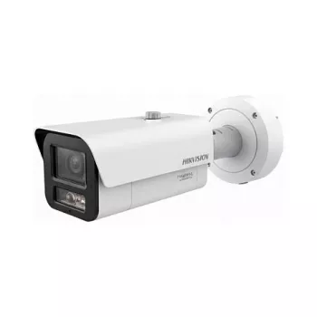 Bullet DeepinView kamera Hikvision iDS-2CD7A86G2/V-XZHSY 8MP 2,8–12mm varifokálna