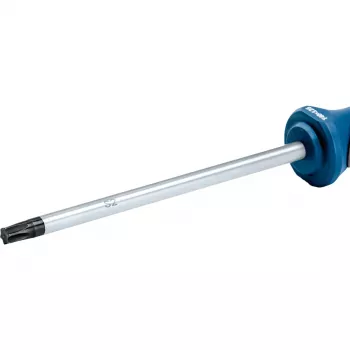 Skrutkovač Bosch TX 40 x 125 mm 1600A01V0F Torx skrutkovač, hrot TX40, 125 mm driek